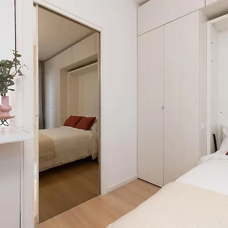 Daire Downtown Nest In Piazza Garibaldi Padova