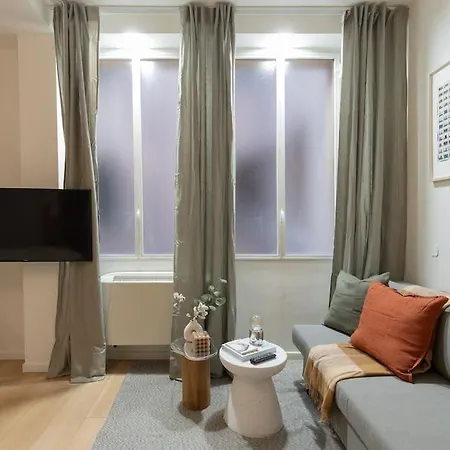 Downtown Nest In Piazza Garibaldi Apartamento