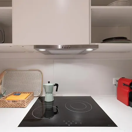 Apartamento Downtown Nest In Piazza Garibaldi Padua