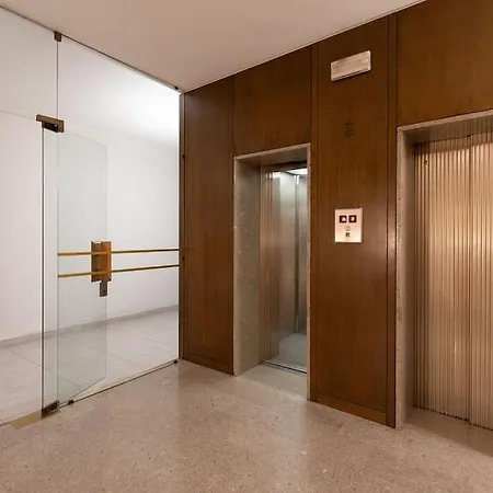 Downtown Nest In Piazza Garibaldi *