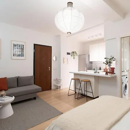 Enjoy - Downtown Nest In Piazza Garibaldi * Padova