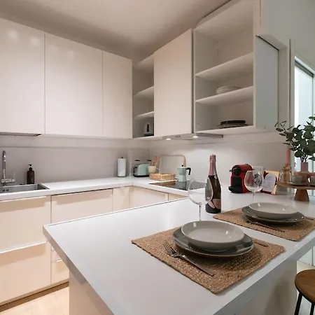 Enjoy - Downtown Nest In Piazza Garibaldi *