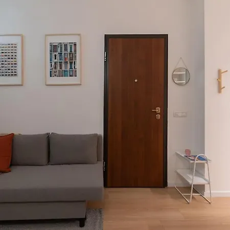 Enjoy - Downtown Nest In Piazza Garibaldi