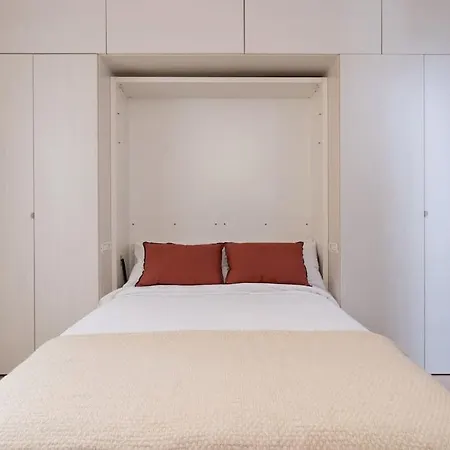 Apartament Downtown Nest In Piazza Garibaldi
