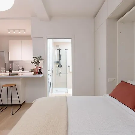 Appartement Downtown Nest In Piazza Garibaldi Padua