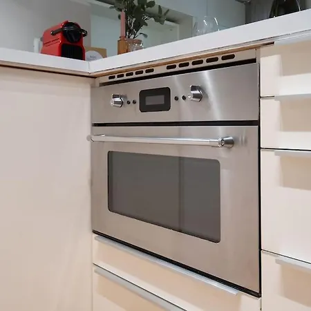 Enjoy - Downtown Nest In Piazza Garibaldi Padua