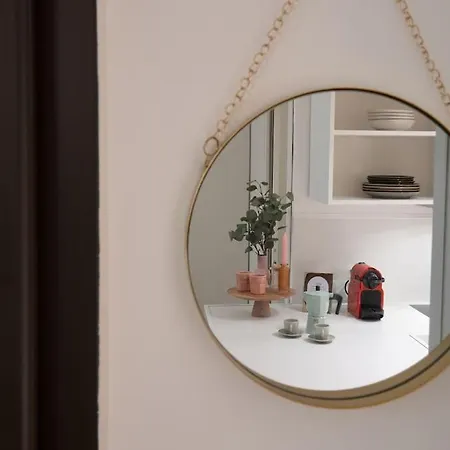 Enjoy - Downtown Nest In Piazza Garibaldi * Padua