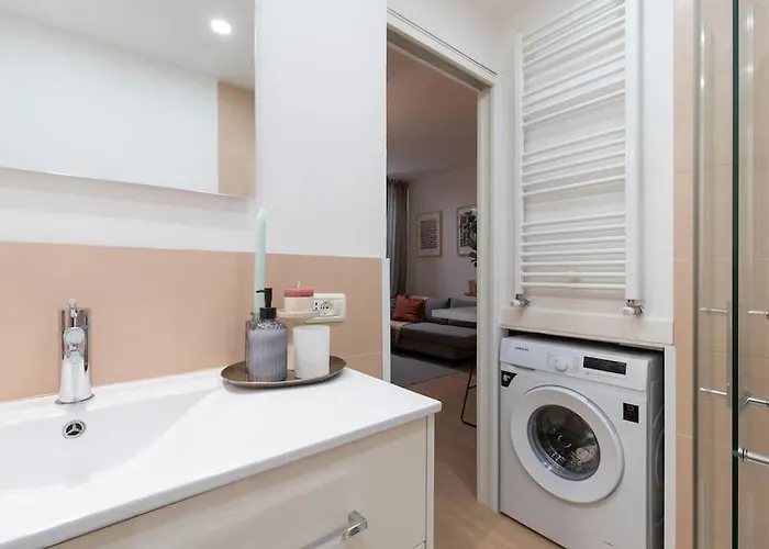 Apartamento Enjoy - Downtown Nest In Piazza Garibaldi *