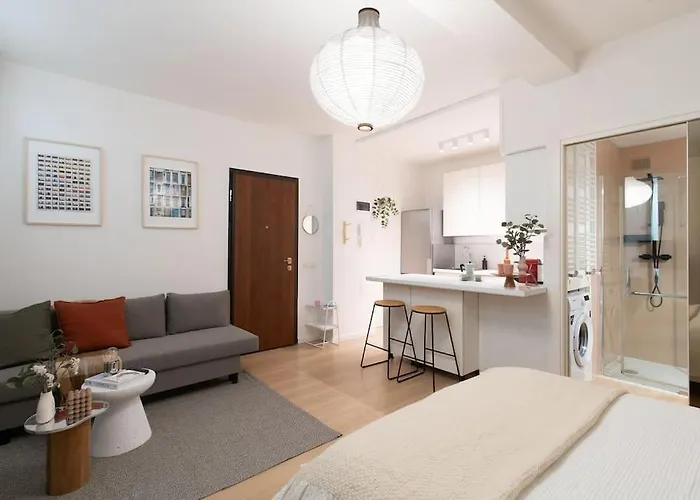 Enjoy - Downtown Nest In Piazza Garibaldi * Padua