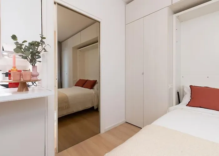 Apartamento Enjoy - Downtown Nest In Piazza Garibaldi Padua