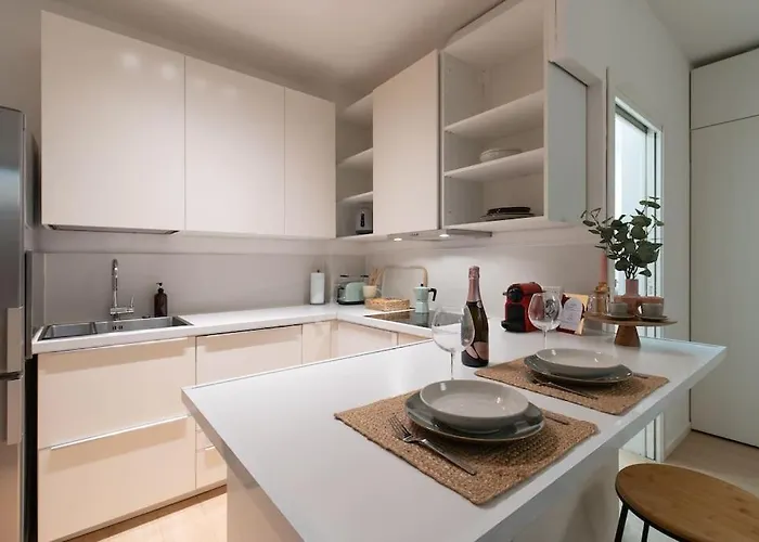 Enjoy - Downtown Nest In Piazza Garibaldi *