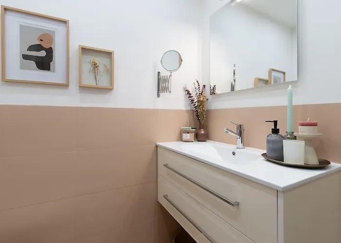 Enjoy - Downtown Nest In Piazza Garibaldi Padua