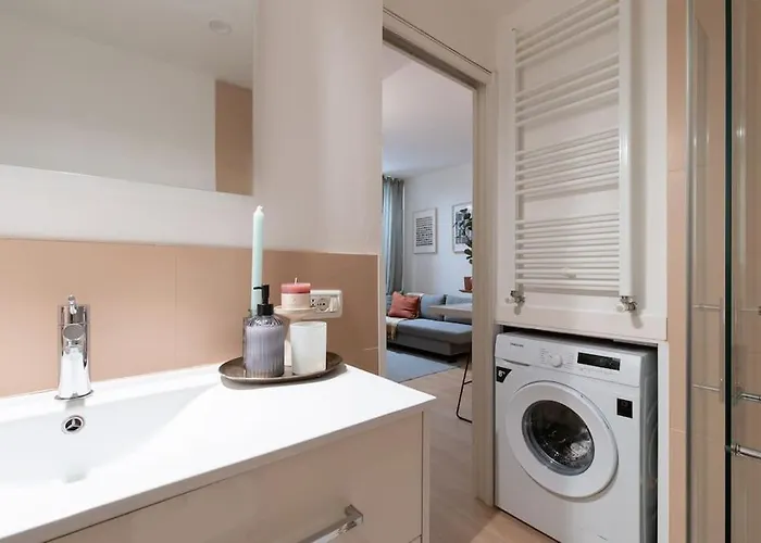 Apartamento Enjoy - Downtown Nest In Piazza Garibaldi Padua