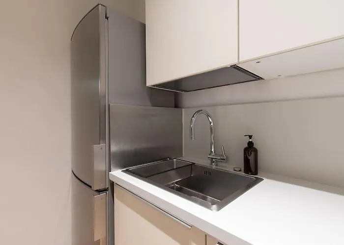 Enjoy - Downtown Nest In Piazza Garibaldi