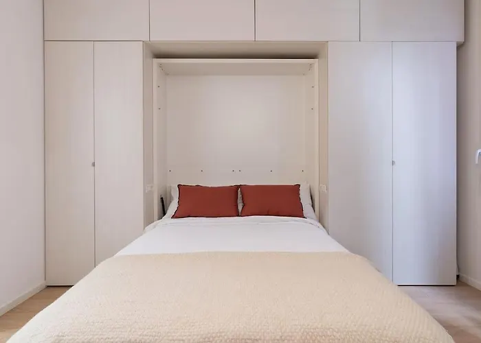 Apartamento Enjoy - Downtown Nest In Piazza Garibaldi