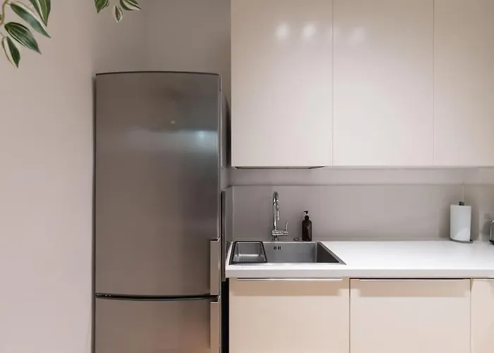 Enjoy - Downtown Nest In Piazza Garibaldi *