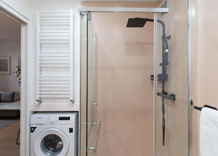 Enjoy - Downtown Nest In Piazza Garibaldi Apartamento *