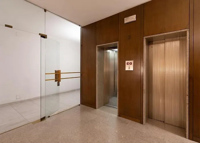 Enjoy - Downtown Nest In Piazza Garibaldi *