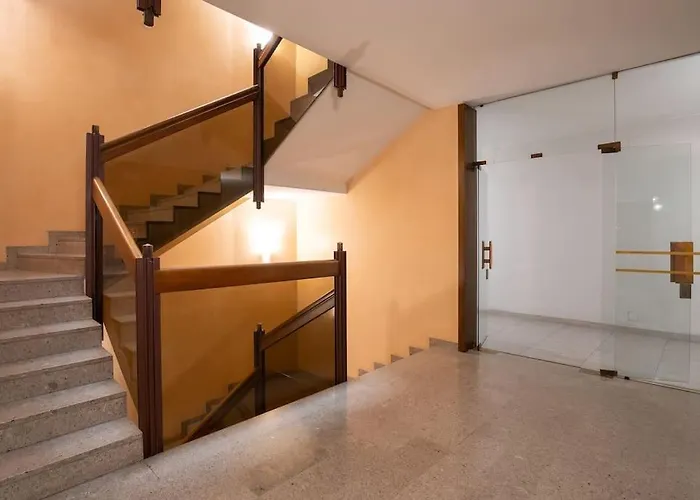 Enjoy - Downtown Nest In Piazza Garibaldi