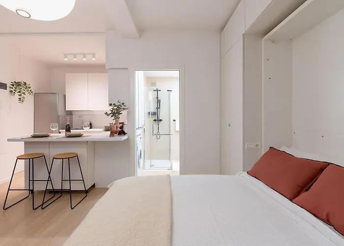Apartamento Enjoy - Downtown Nest In Piazza Garibaldi Padua