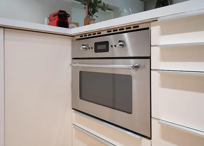 Enjoy - Downtown Nest In Piazza Garibaldi Padua