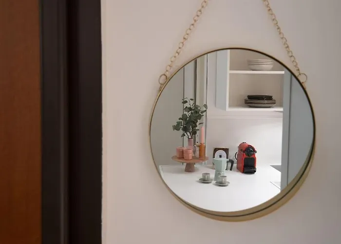 Enjoy - Downtown Nest In Piazza Garibaldi * Padua