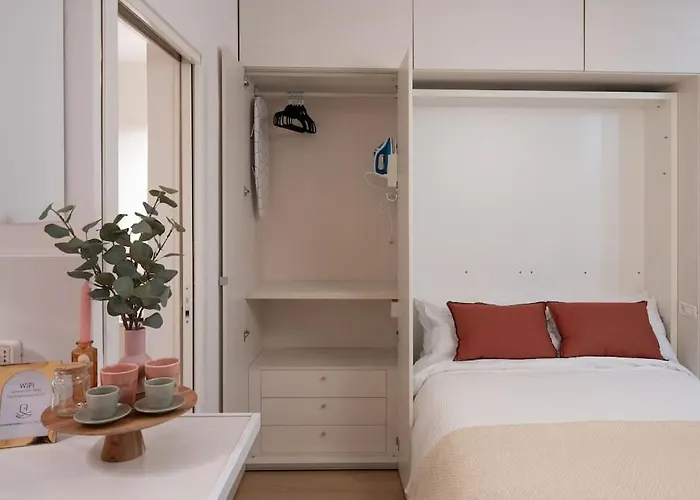 Enjoy - Downtown Nest In Piazza Garibaldi Padua