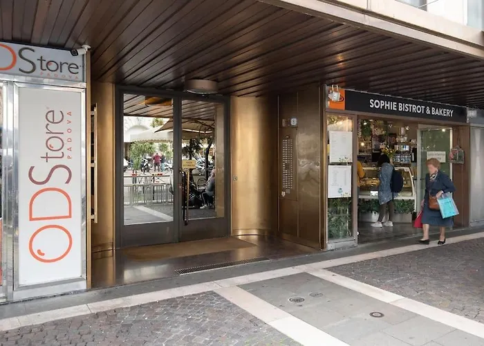 Enjoy - Downtown Nest In Piazza Garibaldi