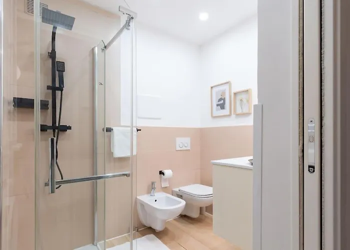 Enjoy - Downtown Nest In Piazza Garibaldi Apartamento *